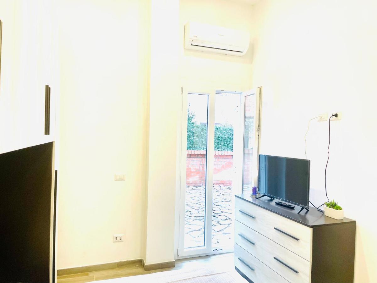 Holiday Home Roma Lacasadivalentina 외부 사진