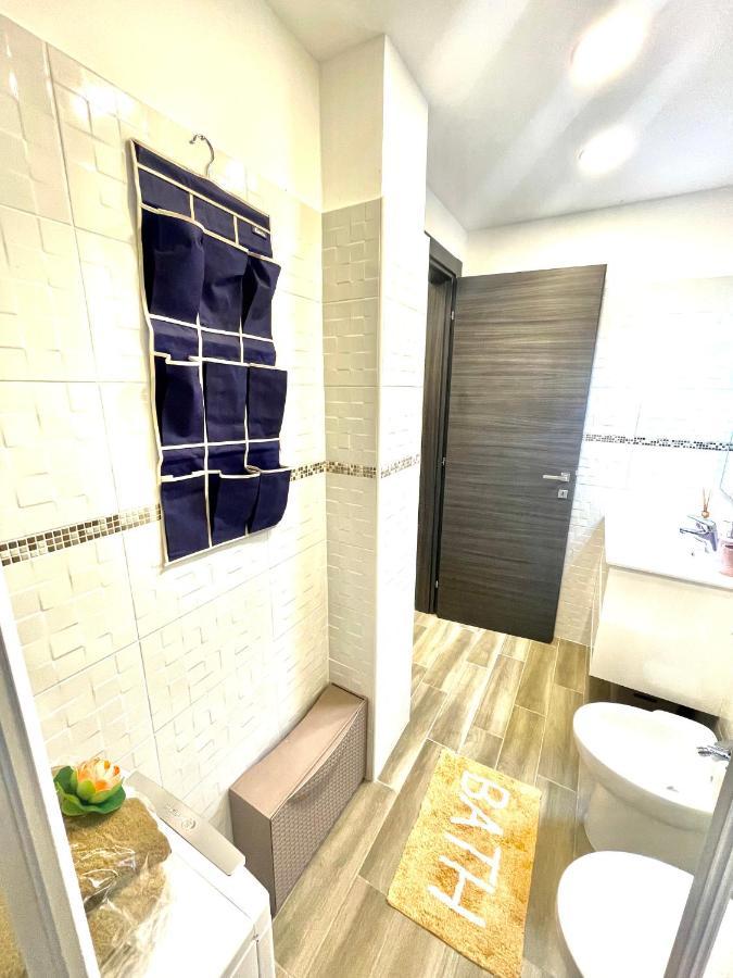 Holiday Home Roma Lacasadivalentina 외부 사진