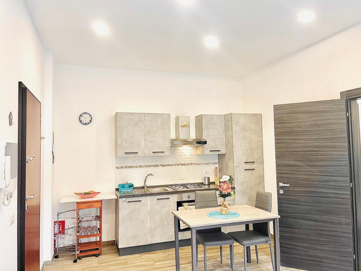 Holiday Home Roma Lacasadivalentina 외부 사진