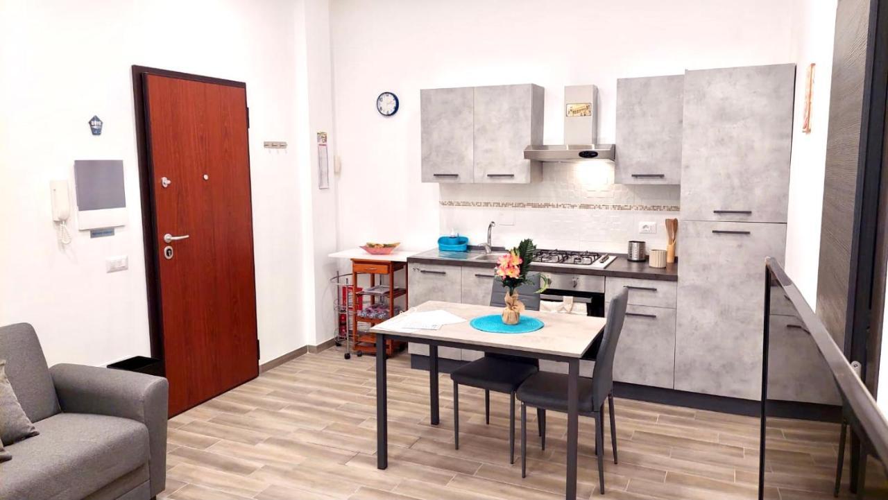 Holiday Home Roma Lacasadivalentina 외부 사진