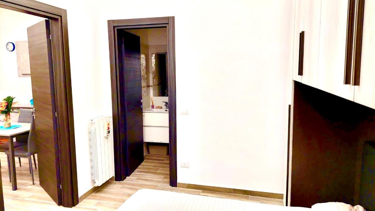Holiday Home Roma Lacasadivalentina 외부 사진