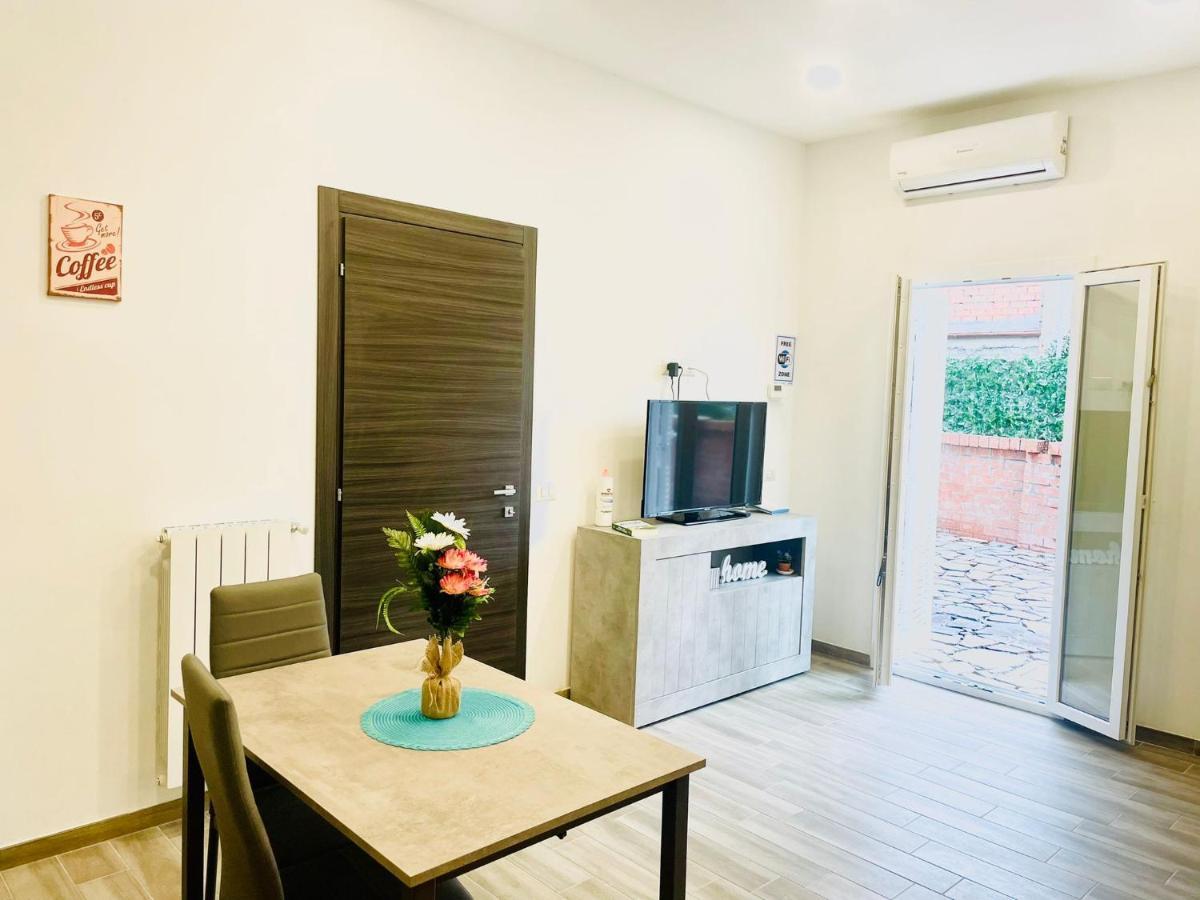 Holiday Home Roma Lacasadivalentina 외부 사진