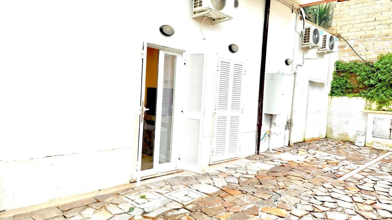 Holiday Home Roma Lacasadivalentina 외부 사진