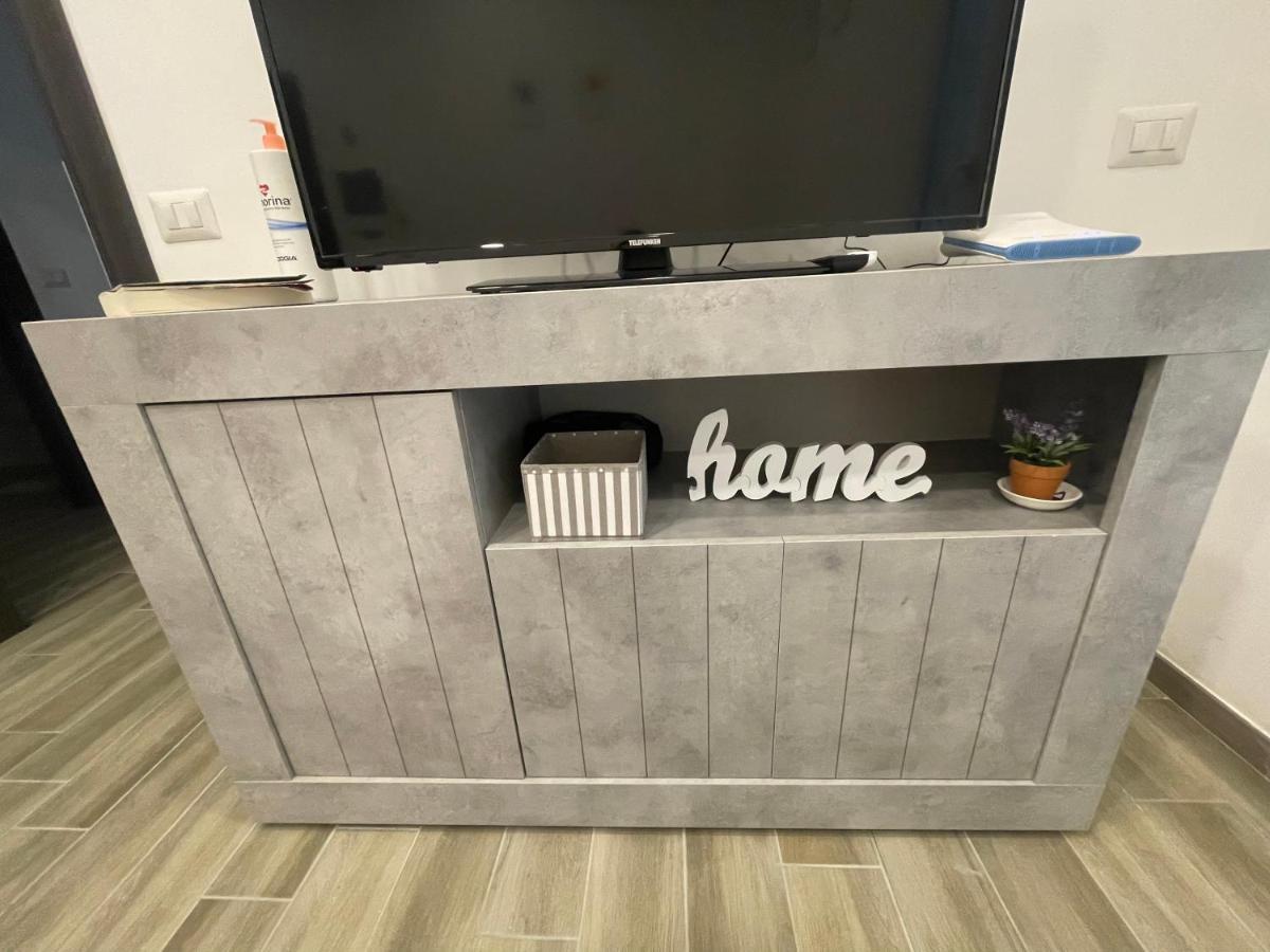 Holiday Home Roma Lacasadivalentina 외부 사진