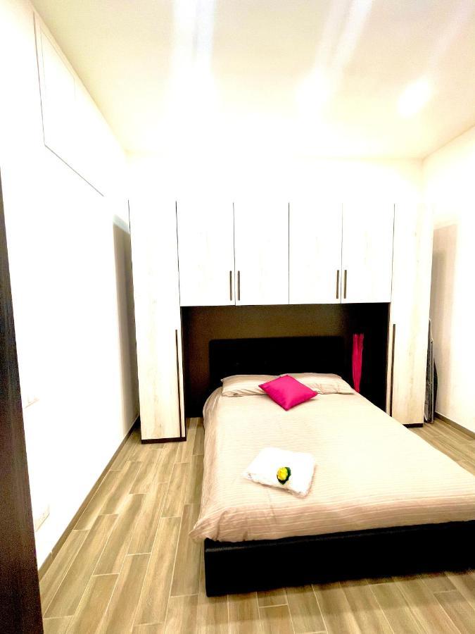 Holiday Home Roma Lacasadivalentina 외부 사진