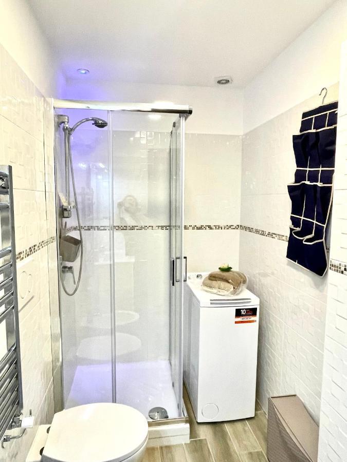 Holiday Home Roma Lacasadivalentina 외부 사진