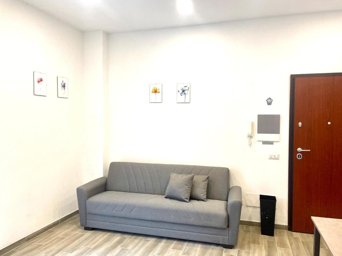 Holiday Home Roma Lacasadivalentina 외부 사진
