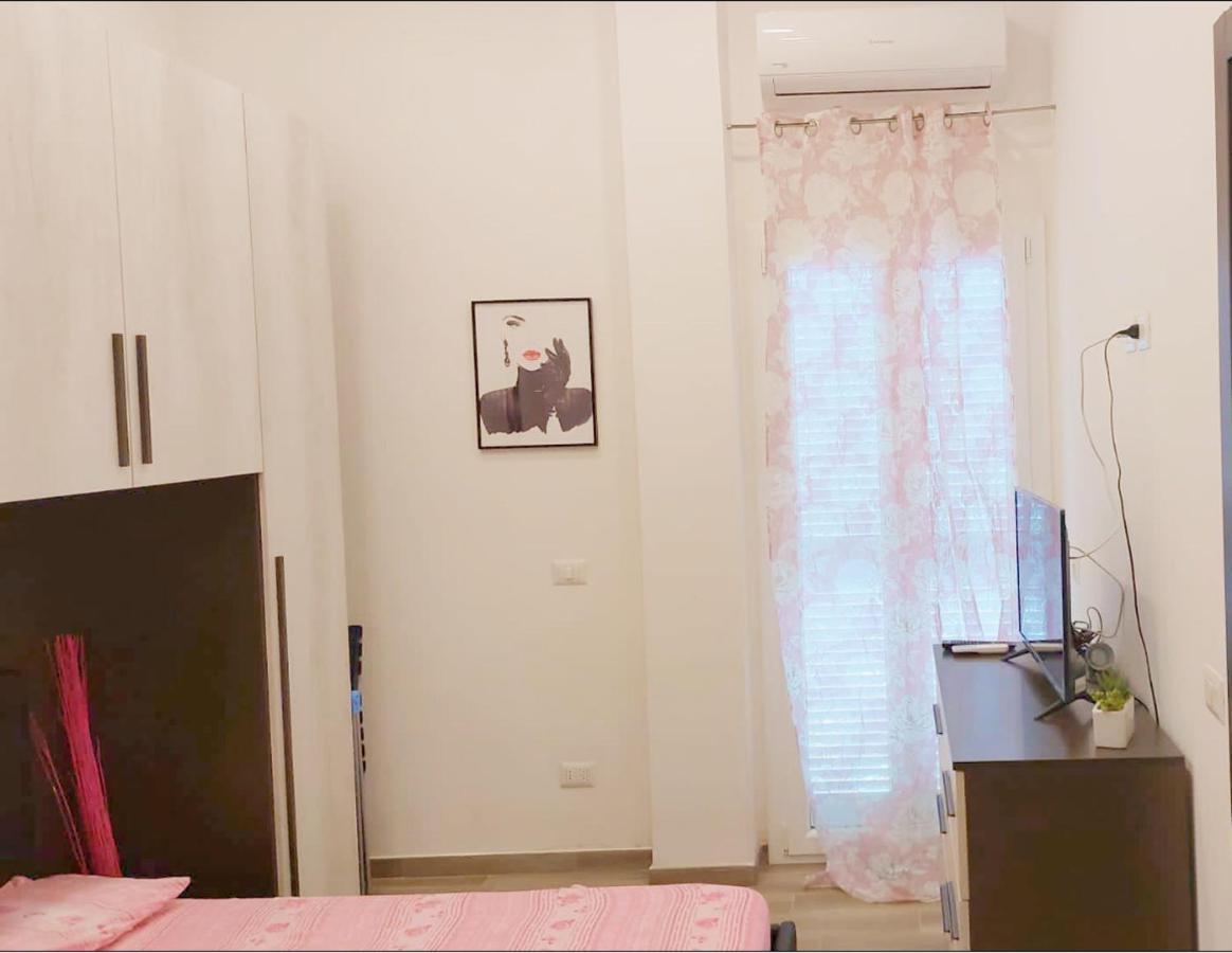 Holiday Home Roma Lacasadivalentina 외부 사진